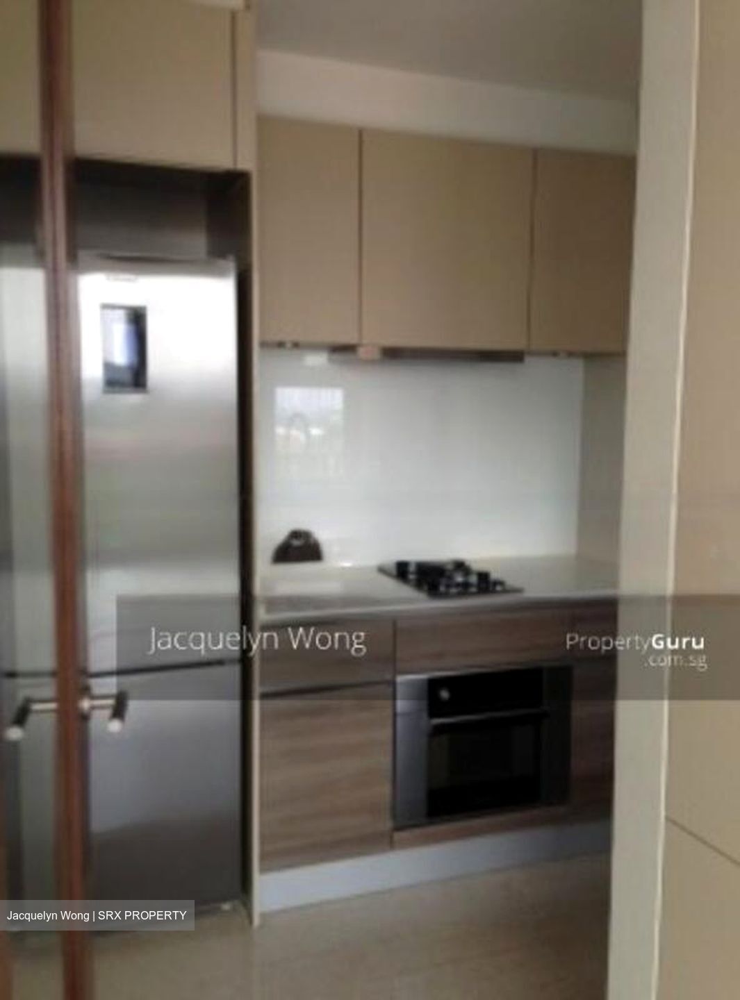 The Meyerise (D15), Condominium #470866441